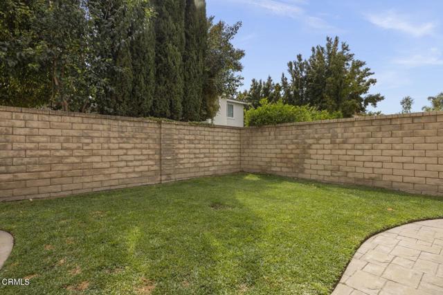 Detail Gallery Image 64 of 75 For 4548 via Dulce, Camarillo,  CA 93012 - 4 Beds | 2/1 Baths