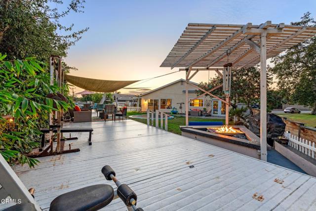 4 Bed Home for Sale in Ventura, California