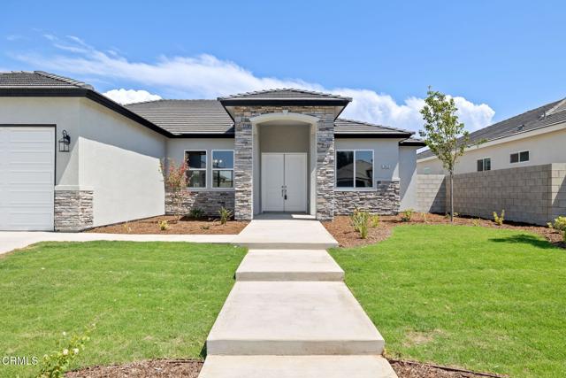 Detail Gallery Image 5 of 48 For 7422 Allenmeir Ct, Bakersfield,  CA 93314 - 4 Beds | 2/1 Baths
