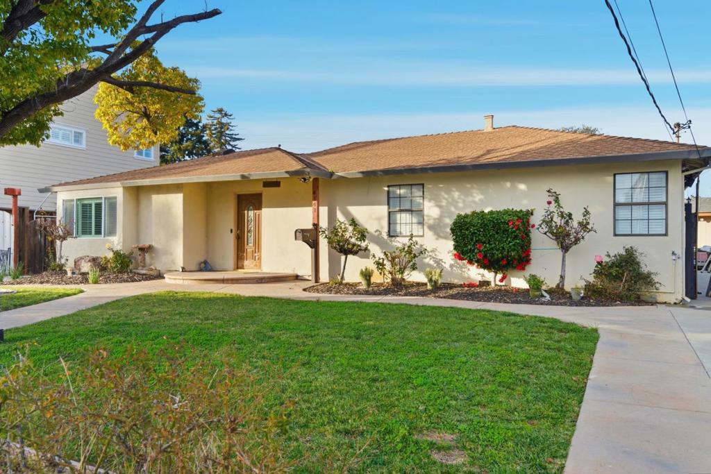 4141 Will Rogers Drive