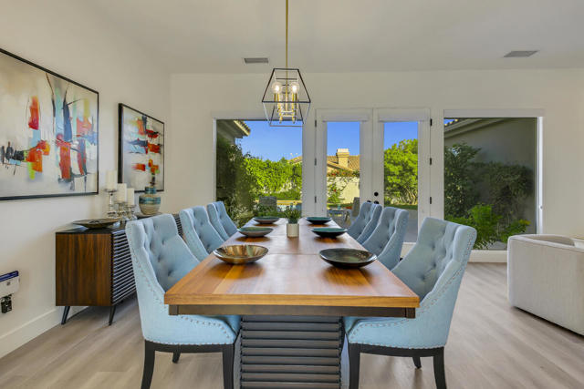 42 DINING  mls