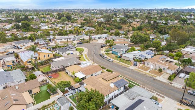 Detail Gallery Image 41 of 43 For 4870 Mount Armour Dr, San Diego,  CA 92111 - 3 Beds | 2 Baths