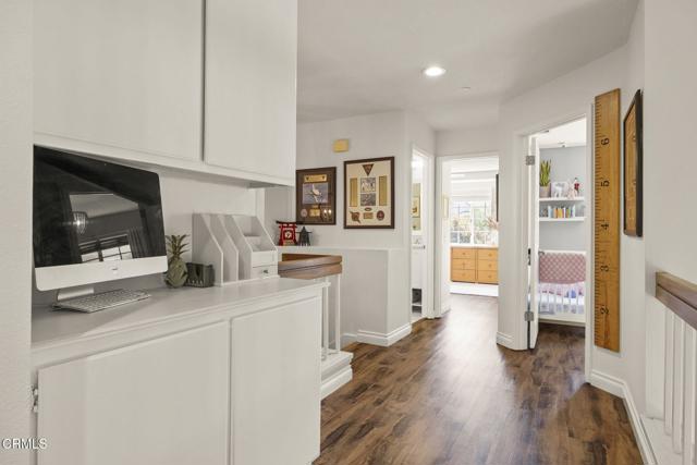 Detail Gallery Image 31 of 54 For 1164 Amberton Ln, Newbury Park,  CA 91320 - 3 Beds | 2/1 Baths