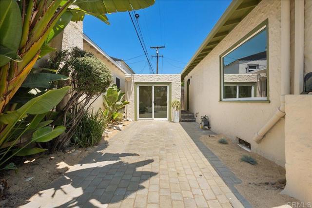 Detail Gallery Image 18 of 20 For 2328 Myrtle Ave, San Diego,  CA 92104 - 2 Beds | 1 Baths