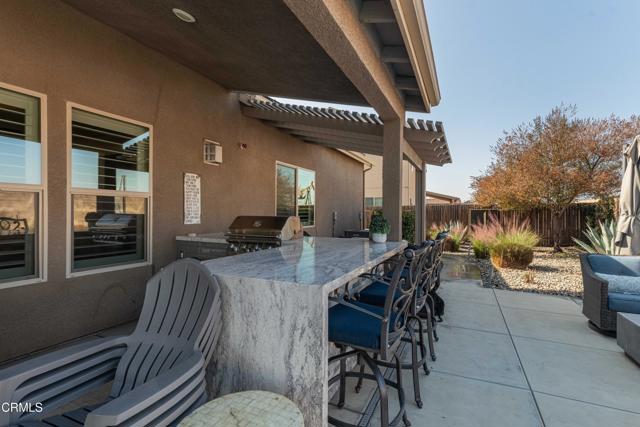 Detail Gallery Image 57 of 63 For 14508 Plumeria Ct, Bakersfield,  CA 93314 - 5 Beds | 0 Baths