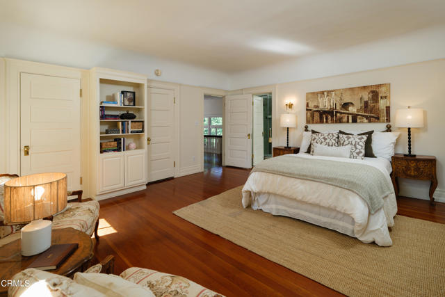 Detail Gallery Image 38 of 75 For 1000 Buena Vista St, South Pasadena,  CA 91030 - 7 Beds | 5/2 Baths