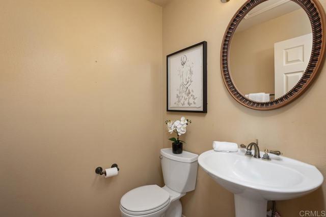 Detail Gallery Image 20 of 49 For 6059 Deerford Row, La Jolla,  CA 92037 - 3 Beds | 2/1 Baths