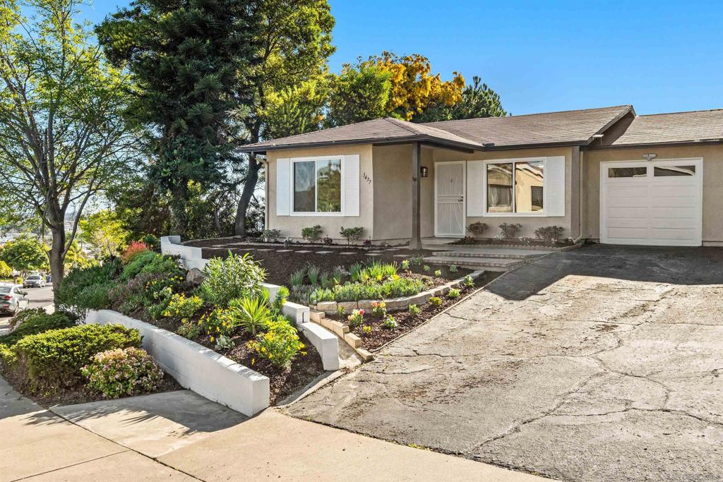 1437 Temple Heights Drive, Oceanside, CA 92056