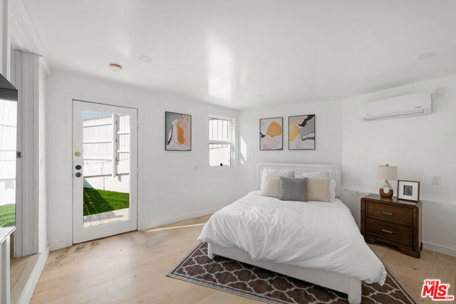 Drew Fenton | 117 W Channel Road Santa Monica CA | MLS: 7022860