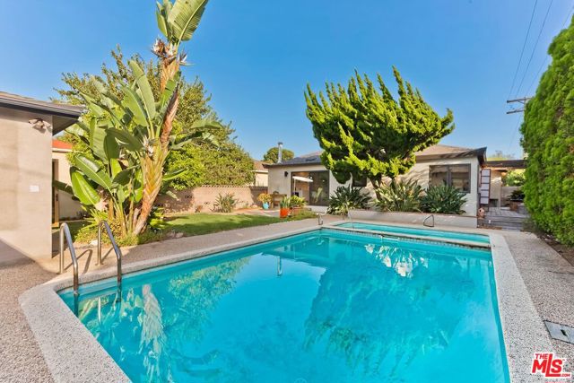3 Bed Home for Sale in Santa Monica, California