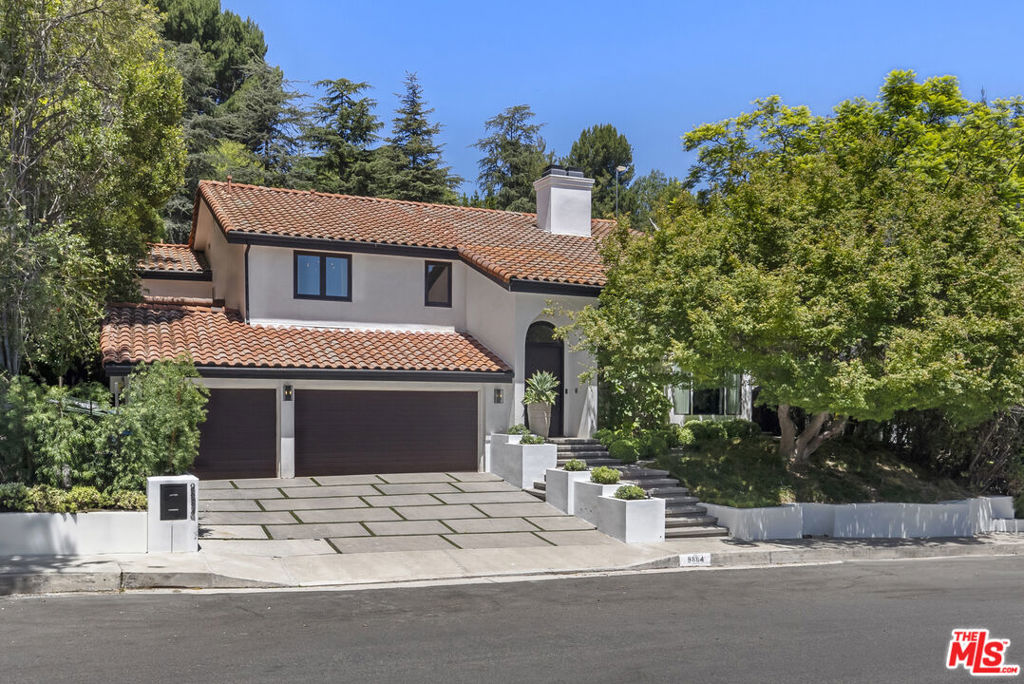9684 Wendover Drive