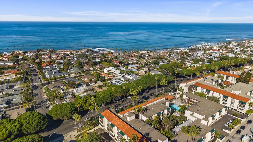 6333 La Jolla Boulevard #277
