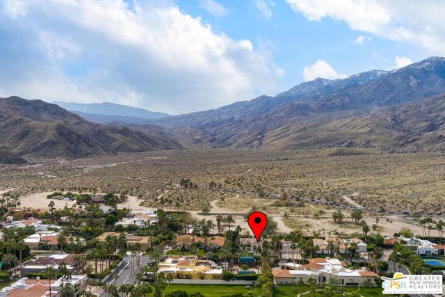 64395 Via Risso, Palm Springs, CA 92264