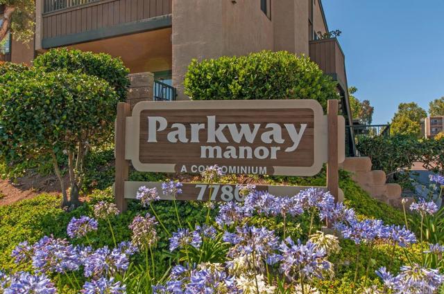 Home for Sale in La Mesa