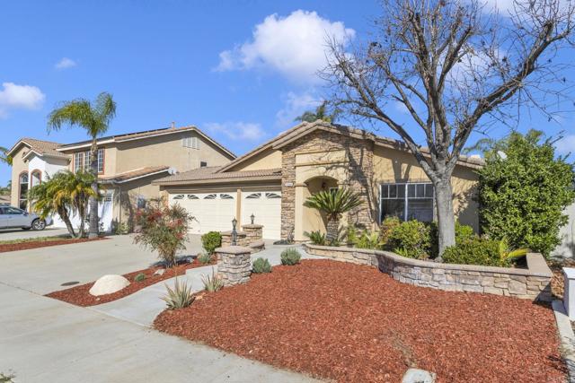 Detail Gallery Image 4 of 64 For 23326 Red Willow Way, Murrieta,  CA 92562 - 3 Beds | 2 Baths