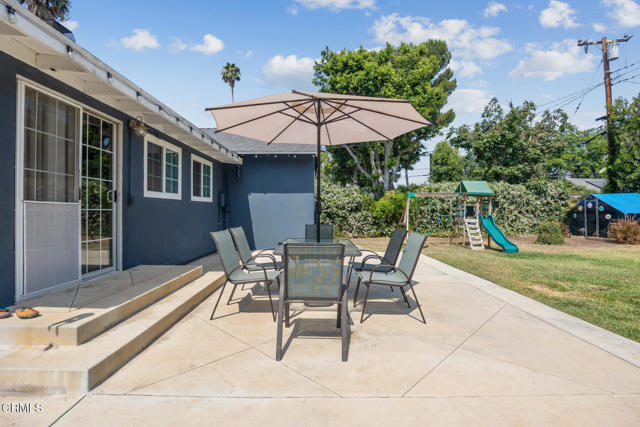 Detail Gallery Image 31 of 39 For 409 E Carroll Ave, Glendora,  CA 91741 - 3 Beds | 1/1 Baths