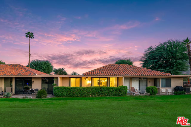 143 La Cerra Drive, Rancho Mirage, CA 92270