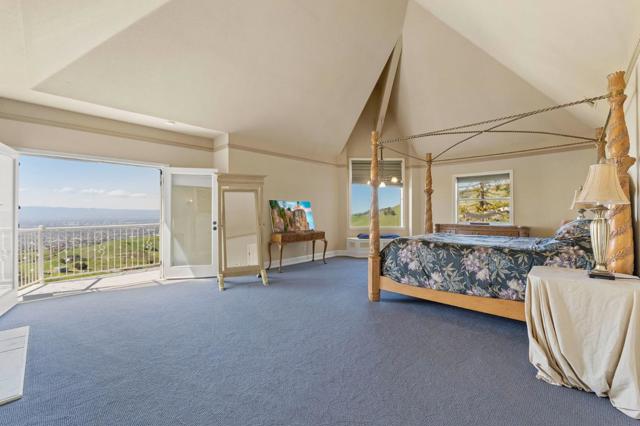 Image 33 of 62 For 14115 Mount Hamilton Road