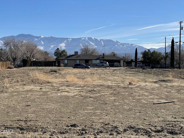 0 Vic 103rd Street, Littlerock, CA, 93543 0 Vic 103rd Street, Littlerock, CA, 93543