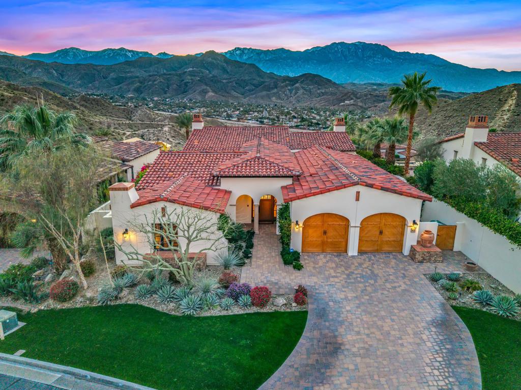 43 Mount San Jacinto Circle