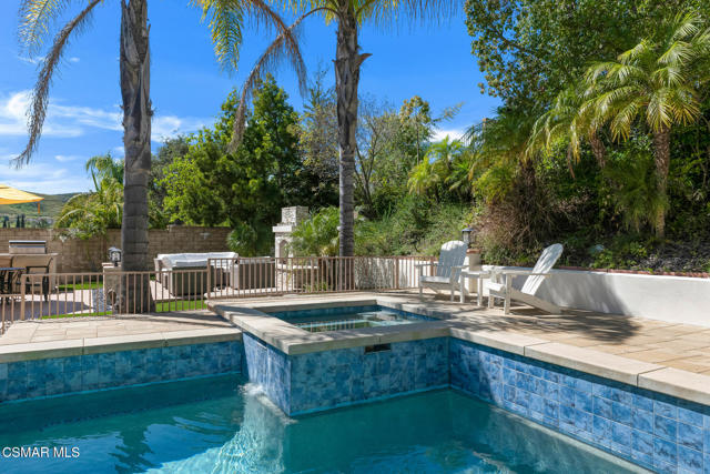 Image 64 of 79 For 4347 Via Entrada