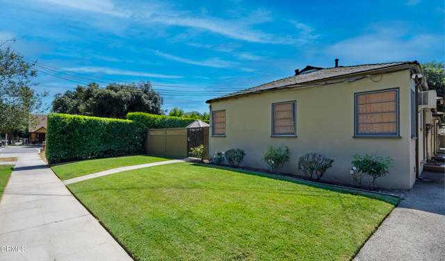 Detail Gallery Image 20 of 20 For 499 N Oakland Ave, Pasadena,  CA 91101 - 1 Beds | 1 Baths