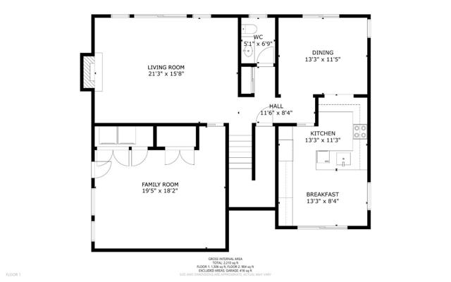 Image 15 of 64 For 661 42nd Avenue