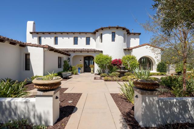 Detail Gallery Image 25 of 31 For 8136 Entrada De Luz, San Diego,  CA 92127 - 5 Beds | 5/2 Baths