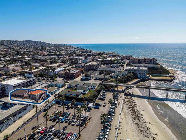 5064 Niagara, San Diego, California 92107, ,Commercial Sale,For Sale,Niagara,240020196SD