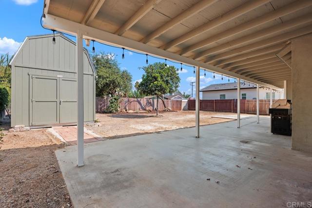 Detail Gallery Image 20 of 29 For 2333 Scott Way, Escondido,  CA 92027 - 4 Beds | 2 Baths