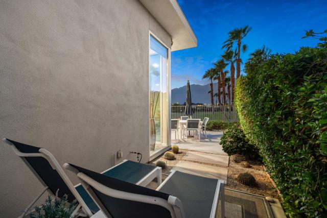 519 Soriano Way, Palm Springs, CA 92262