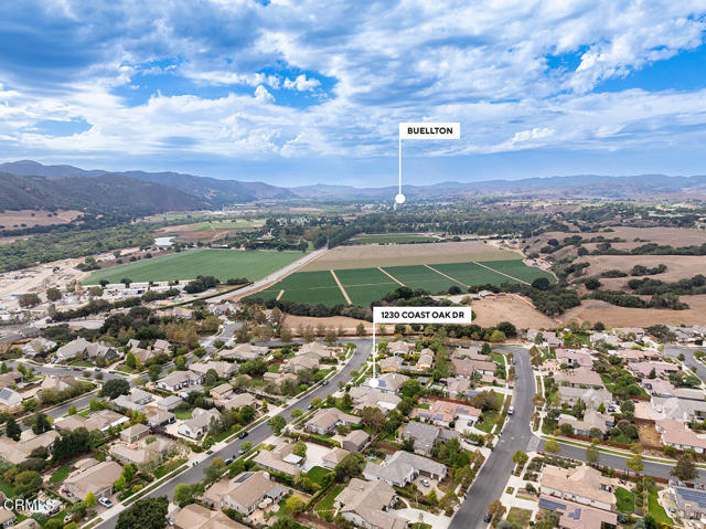 Detail Gallery Image 16 of 67 For 1230 Coast Oak Dr, Solvang,  CA 93463 - 5 Beds | 2/1 Baths