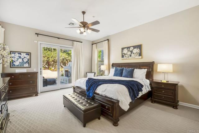 Detail Gallery Image 30 of 68 For 14773 via Bettona, San Diego,  CA 92127 - 4 Beds | 4/1 Baths