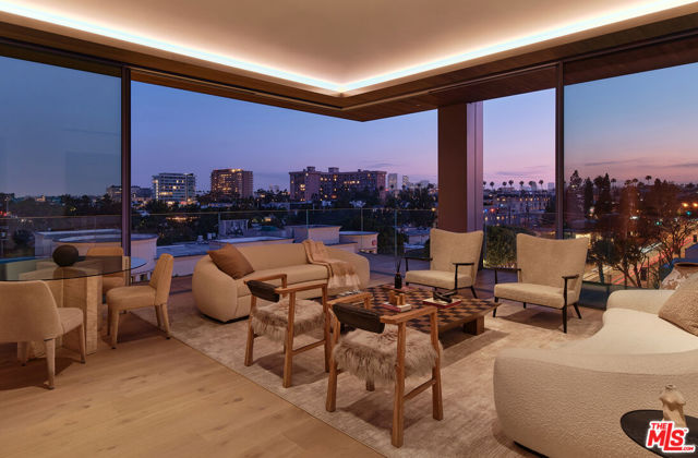 8899 Beverly Boulevard, 7C photo 1