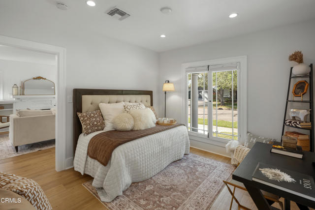 Detail Gallery Image 27 of 38 For 930 N Catalina Ave, Pasadena,  CA 91104 - 2 Beds | 1 Baths