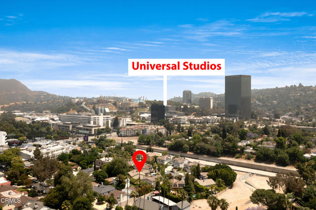 Drew Fenton | 10645 Chiquita Street North Hollywood CA | MLS: 7240179