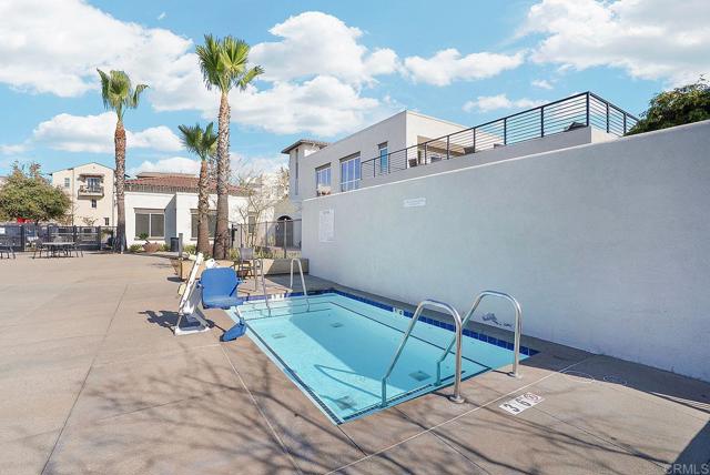 Detail Gallery Image 30 of 42 For 5502 Caminito Sandwaves #173,  San Diego,  CA 92154 - 4 Beds | 3/1 Baths