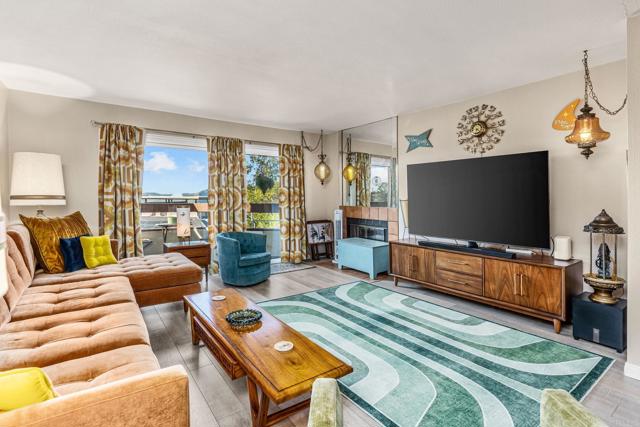 Detail Gallery Image 4 of 32 For 7245 Navajo Rd #D380,  San Diego,  CA 92119 - 2 Beds | 2 Baths