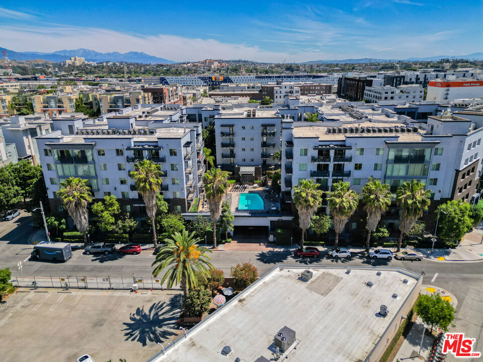 629 Traction Avenue #630