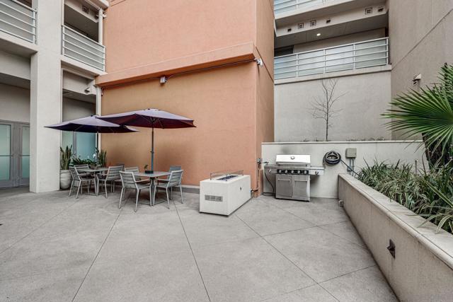 550 15th St, San Diego, California 92101, ,1 BathroomBathrooms,Condominium,For Sale,15th St,250020657SD