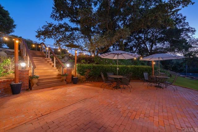 Detail Gallery Image 60 of 67 For 1015 Vereda Callada, Escondido,  CA 92029 - 4 Beds | 2/1 Baths