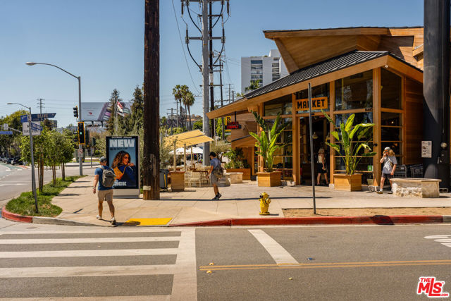 2 Bed Home for Sale in West Hollywood, California