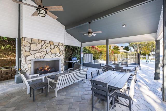 Detail Gallery Image 38 of 52 For 707 S Sierra Ave #5,  Solana Beach,  CA 92075 - 3 Beds | 2 Baths