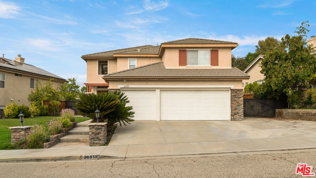 26518 Swan Lane