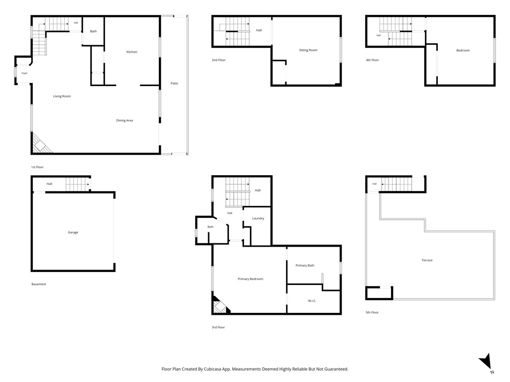 4071 Lafayette Place #2