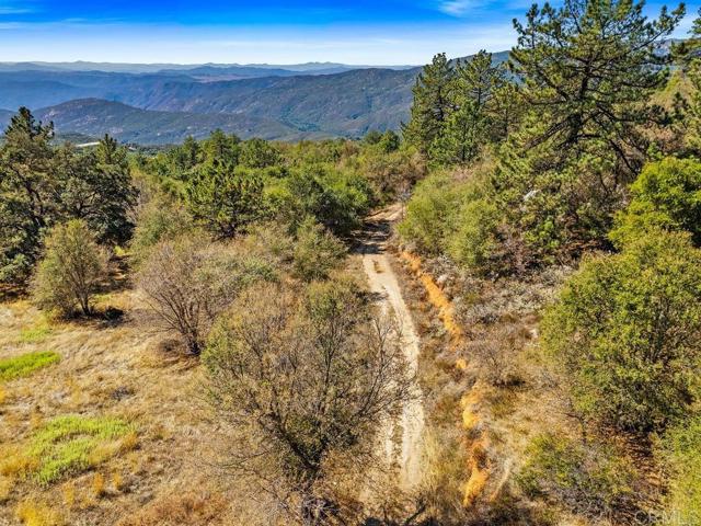 Detail Gallery Image 10 of 40 For 120 Ac Vacant Land Mesa Grande Rd, Santa Ysabel,  CA 92070 - – Beds | – Baths