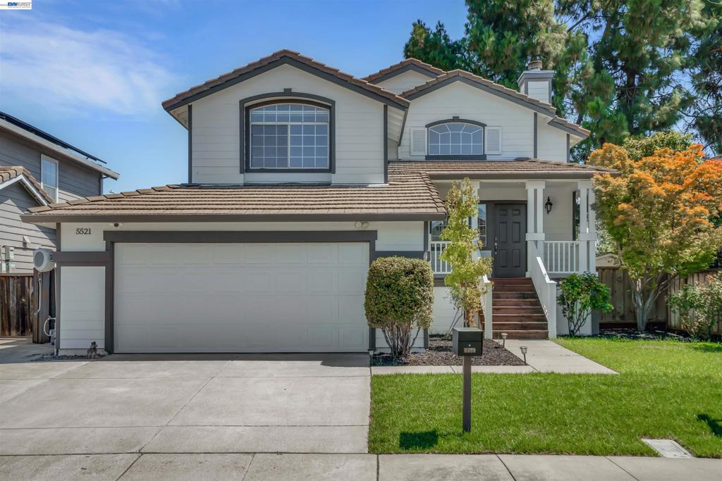 5521 Crimson Cir