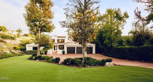 8 Burrell Lane, Rancho Palos Verdes, California 90275, 4 Bedrooms Bedrooms, ,2 BathroomsBathrooms,Residential,For Sale,Burrell,P1-24880