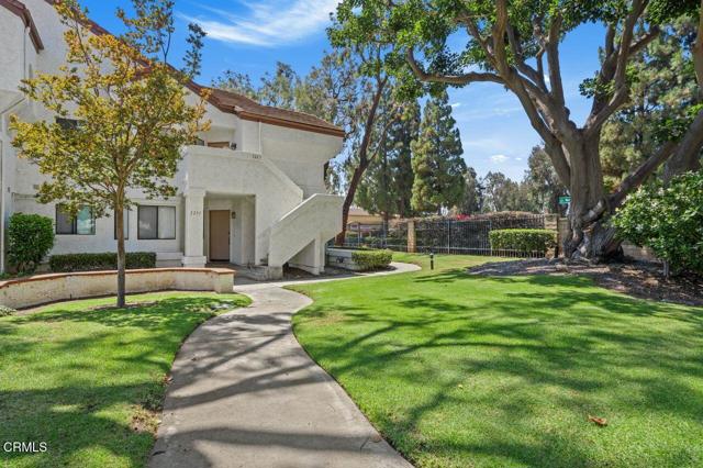 Detail Gallery Image 16 of 23 For 1251 Mission Verde Dr, Camarillo,  CA 93012 - 2 Beds | 2 Baths