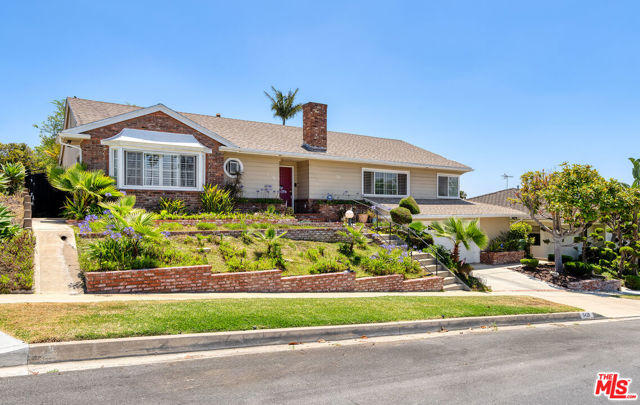Details for 5420 Holt Avenue, Los Angeles, CA 90056